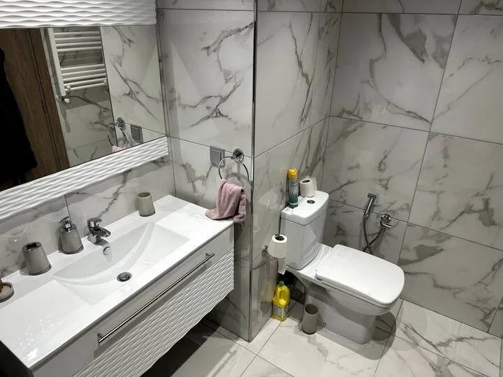 Secondo bagno