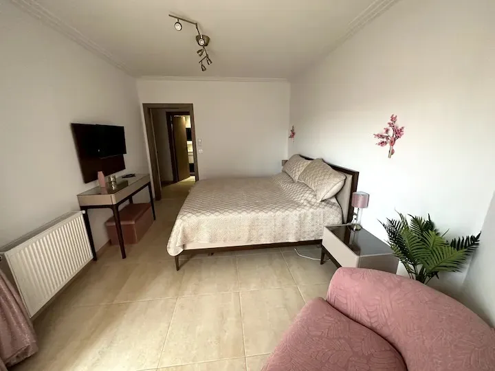 Camera padronale