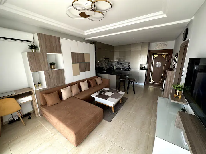 Salon