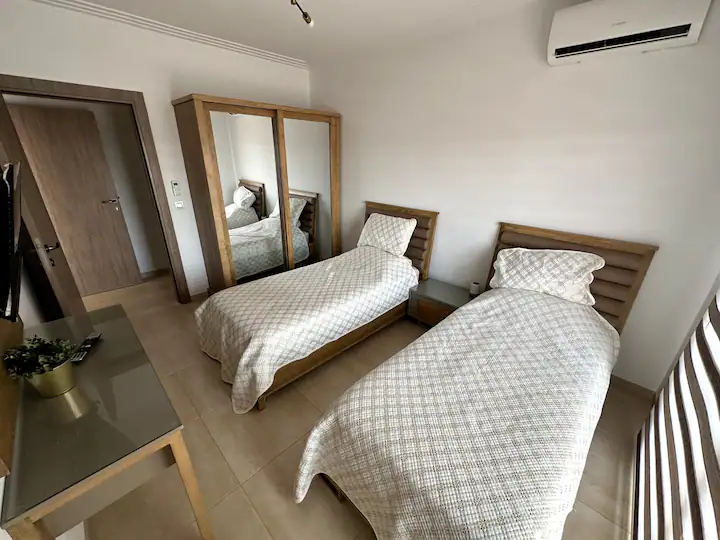 Chambre enfants