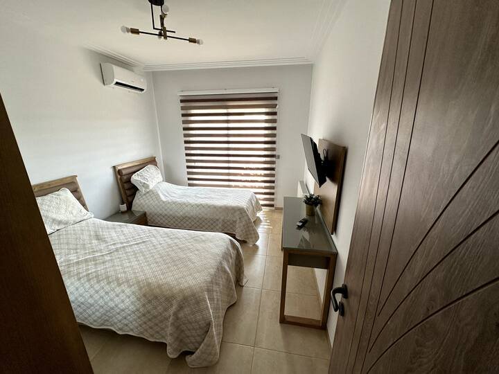 Chambre enfants