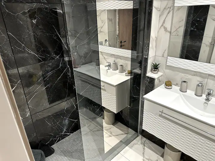 Salle de bain 1