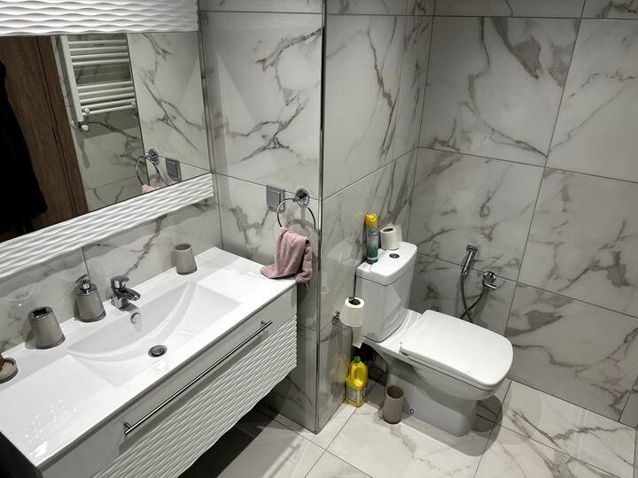 Salle de bain 1