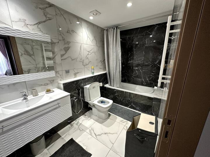 Salle de bain 2